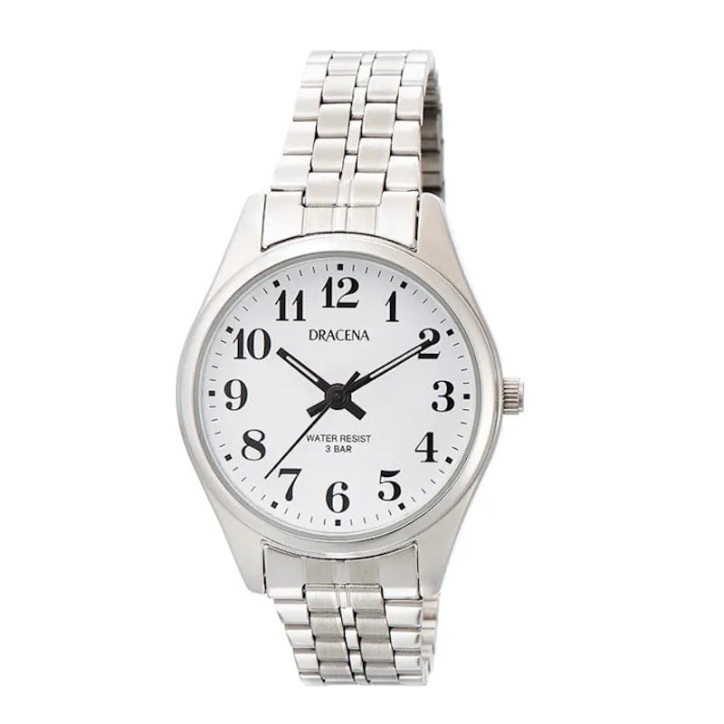 クレファーウォッチ　ＤＣ－ＡＬ３５６ーＷＴＳ