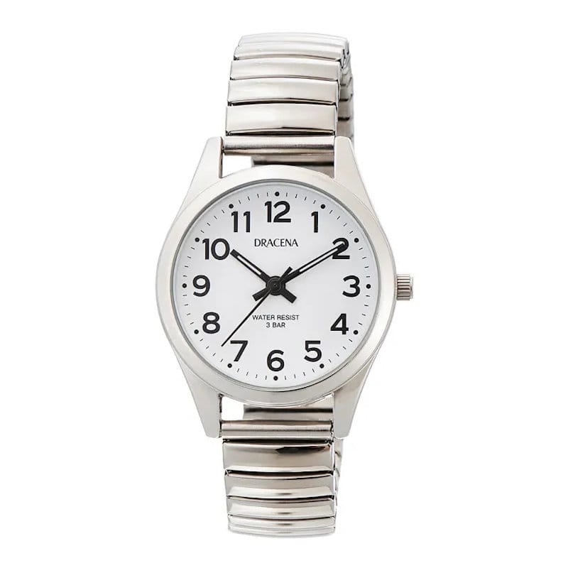 クレファーウォッチ　ＤＣ－ＡＬ３５７ーＷＴＳ