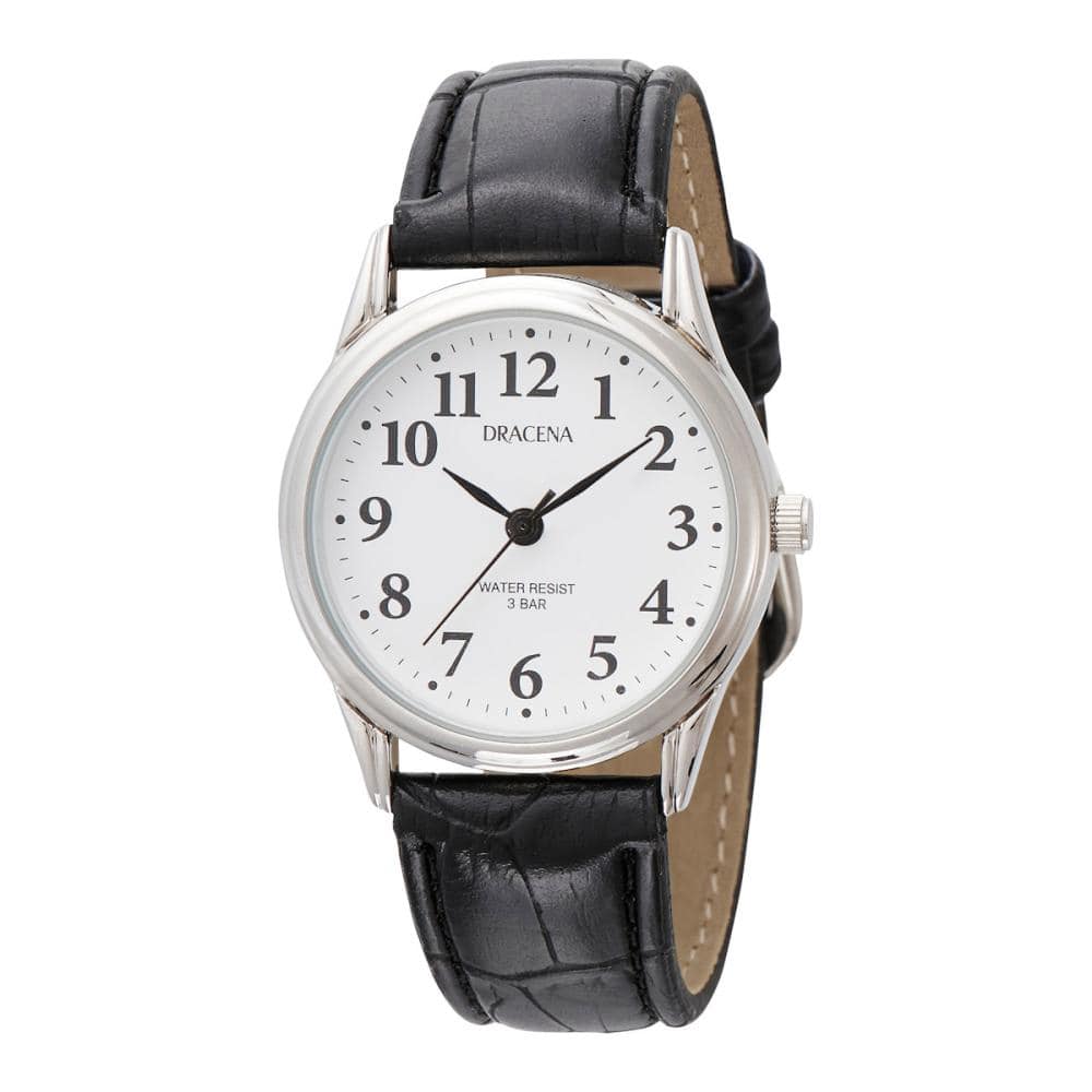 クレファー　腕時計　ＤＣ－ＡＭ３６０ーＷＴＳ