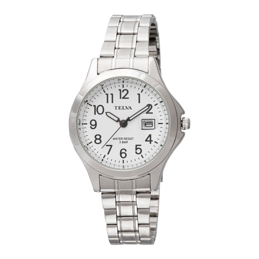 クレファー　腕時計　ＴＥ－ＡＭ３４９－ＷＴＳ