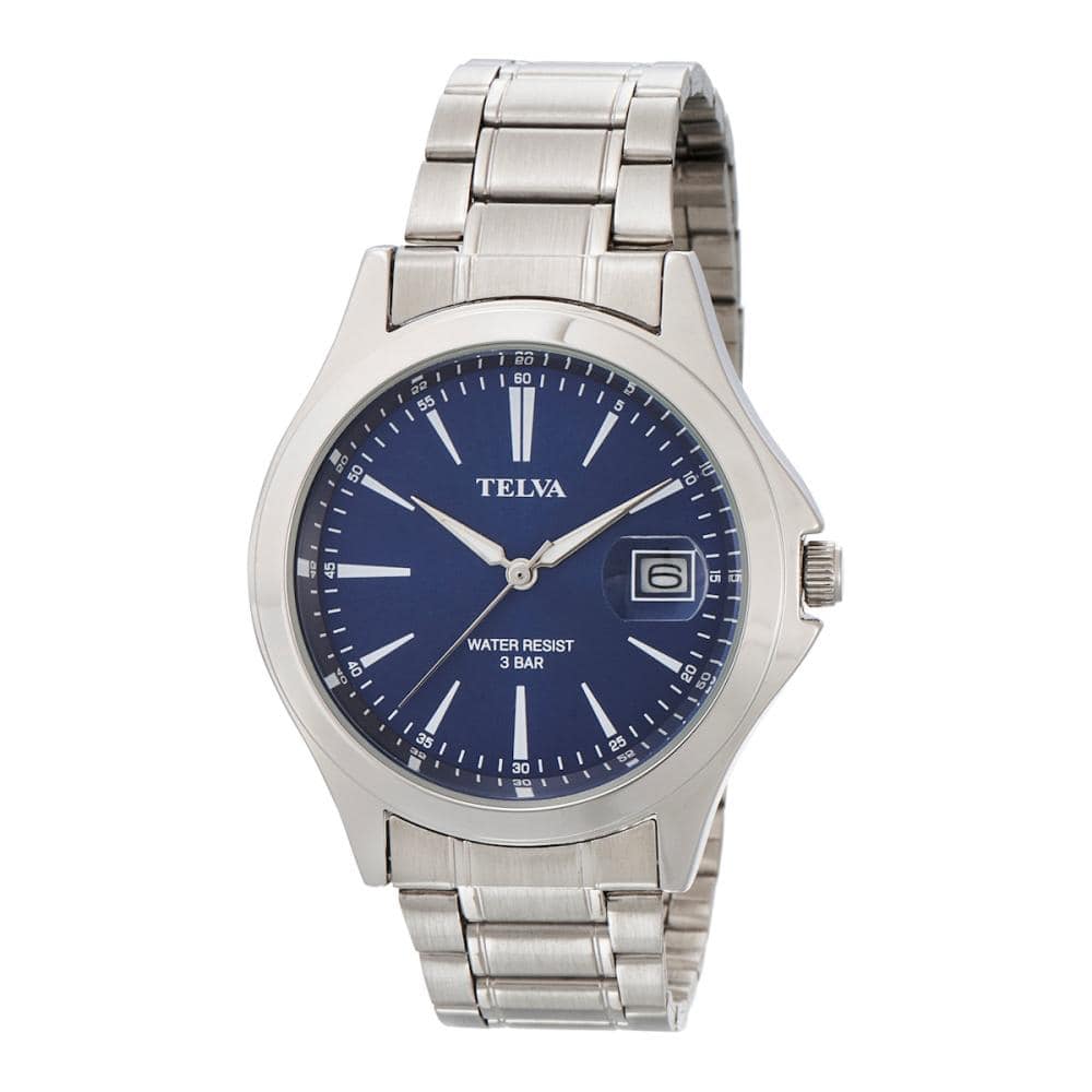 クレファーウォッチ　ＴＥーＡＭ３５３－ＢＬＳ