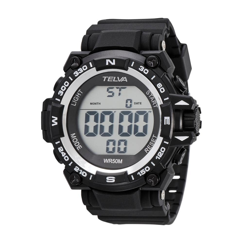 クレファーウォッチ　ＴＥーＤ３７５ーＢＫ