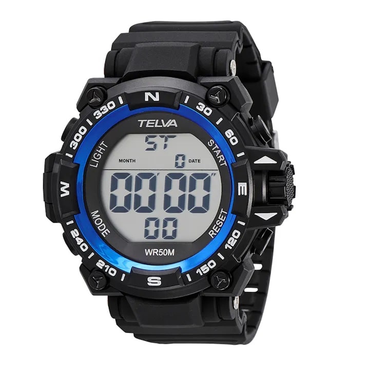 クレファーウォッチ　ＴＥーＤ３７５ーＢＬ