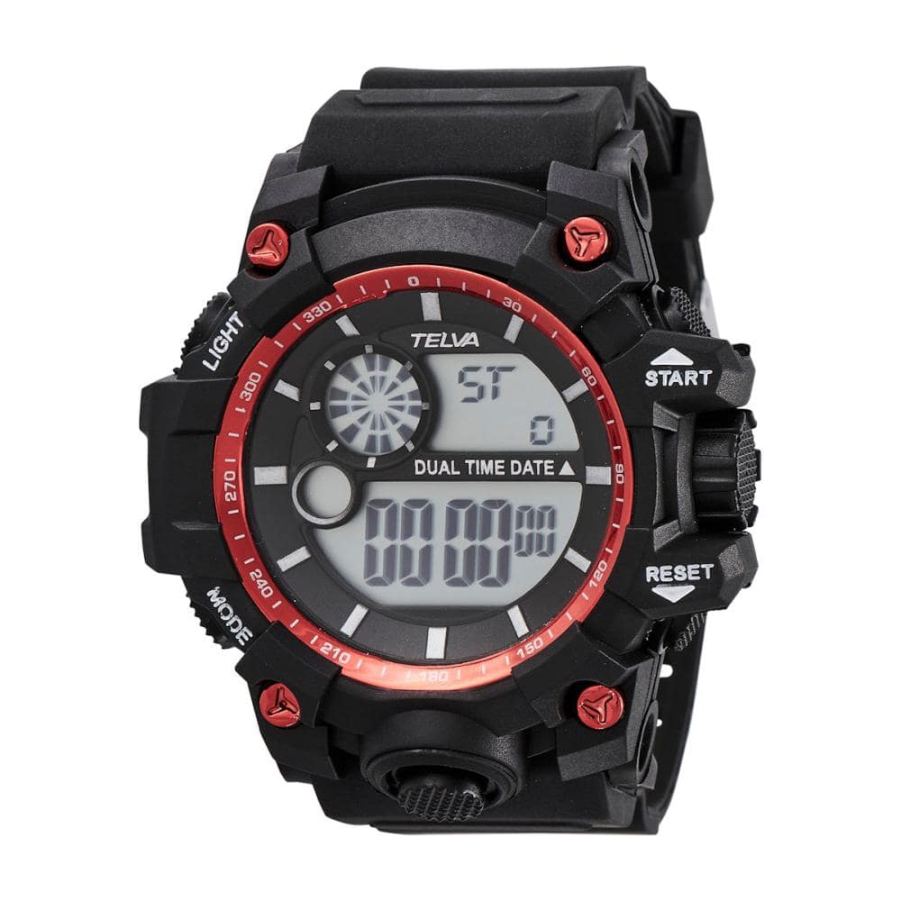 クレファーウォッチ　ＴＥーＤ３７８－ＲＤ