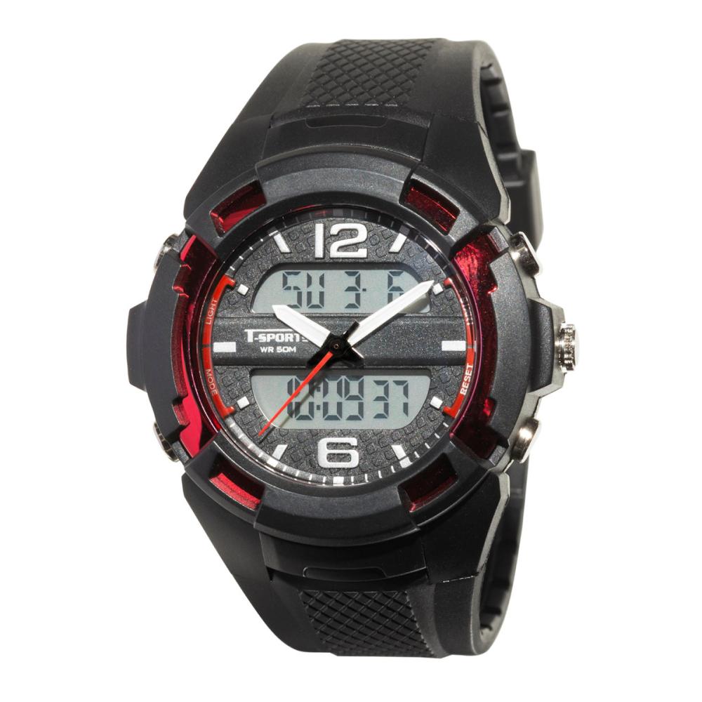 クレファーウォッチ　ＴＳーＡＤ２５１ーＲＤ