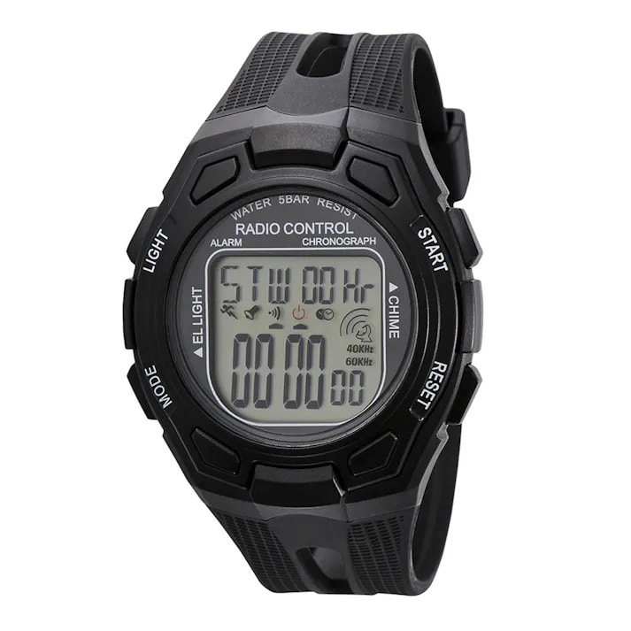 クレファーウォッチ　ＴＥーＤ３８２ーＢＫ