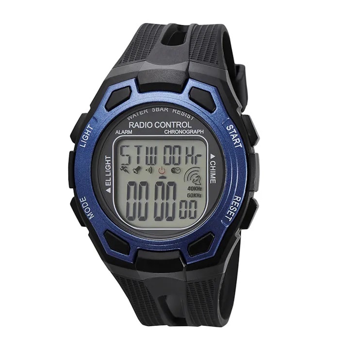 クレファーウォッチ　ＴＥーＤ３８２ーＢＬ