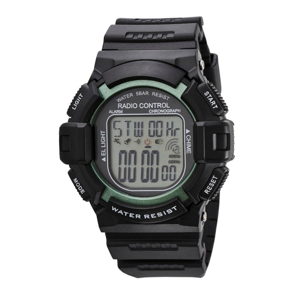 クレファーウォッチ　ＴＥーＤ１８９ーＧＮ