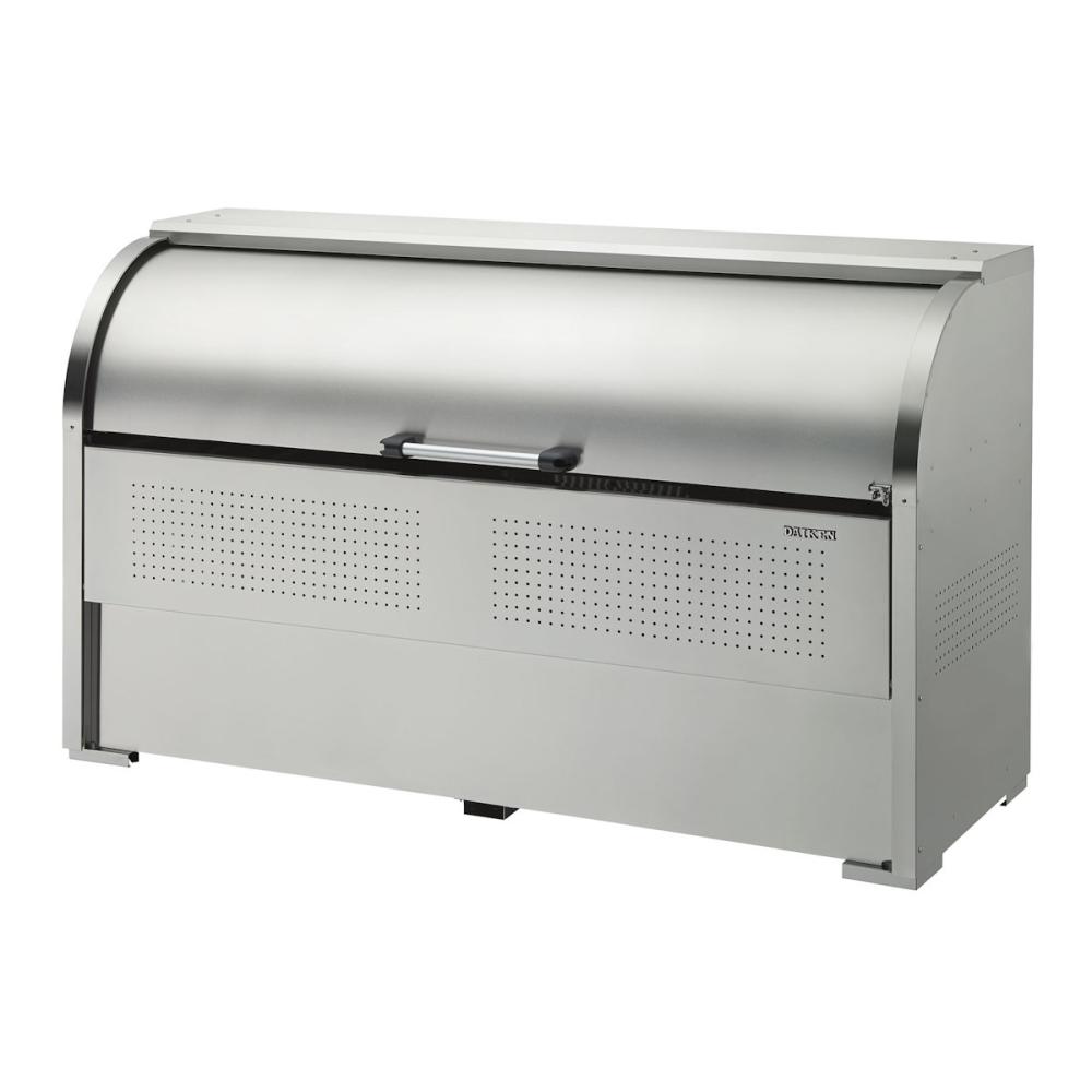 ダイケン　クリーンストッカー　１２００Ｌ　ＣＫＳ－１９０７