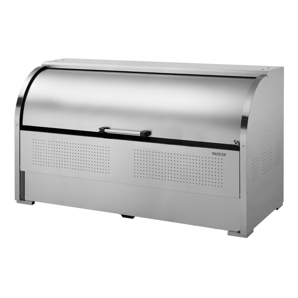 ダイケン　クリーンストッカー　１４５０Ｌ　ＣＫＳ－１９０９