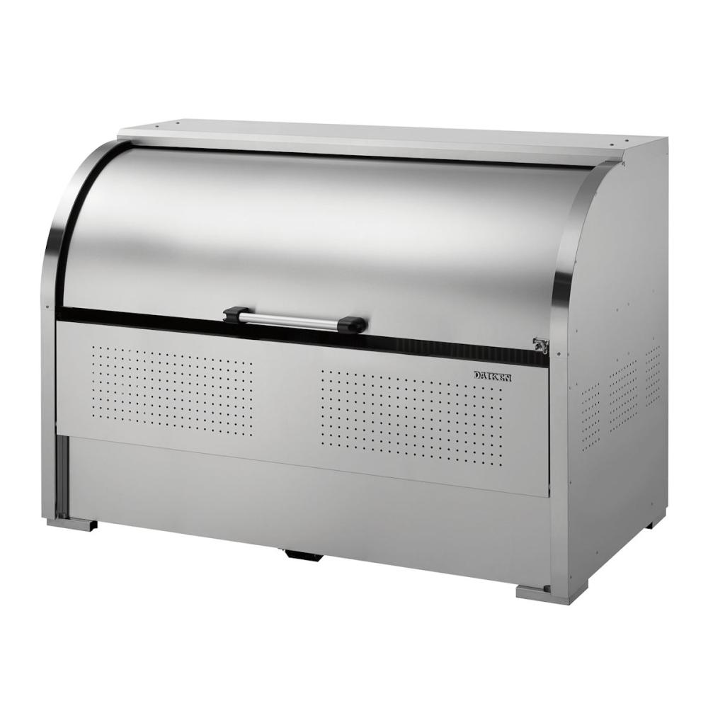 ダイケン　クリーンストッカー　１２５０Ｌ　ＣＫＳ－１６０９