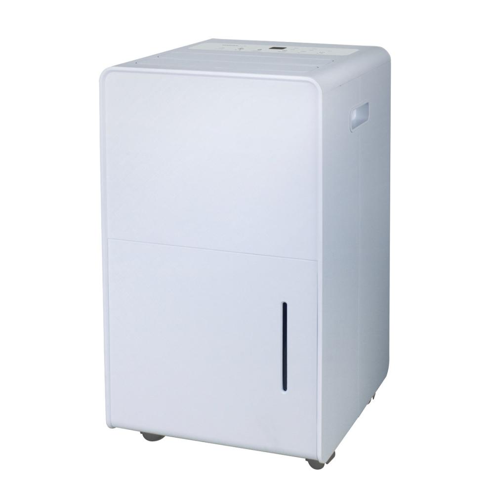 ＹＡＭＡＺＥＮ（山善）　衣類乾燥除湿機　水タンク４．５Ｌ　ライトグレー　ＹＤＣ－Ｈ６０１