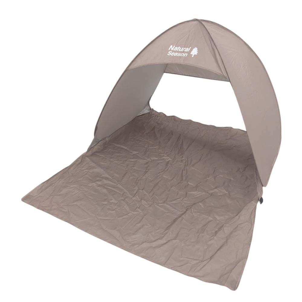 ナチュラルシーズン　ポップアップサンシェルター　１５０Ｍ／Ｓ