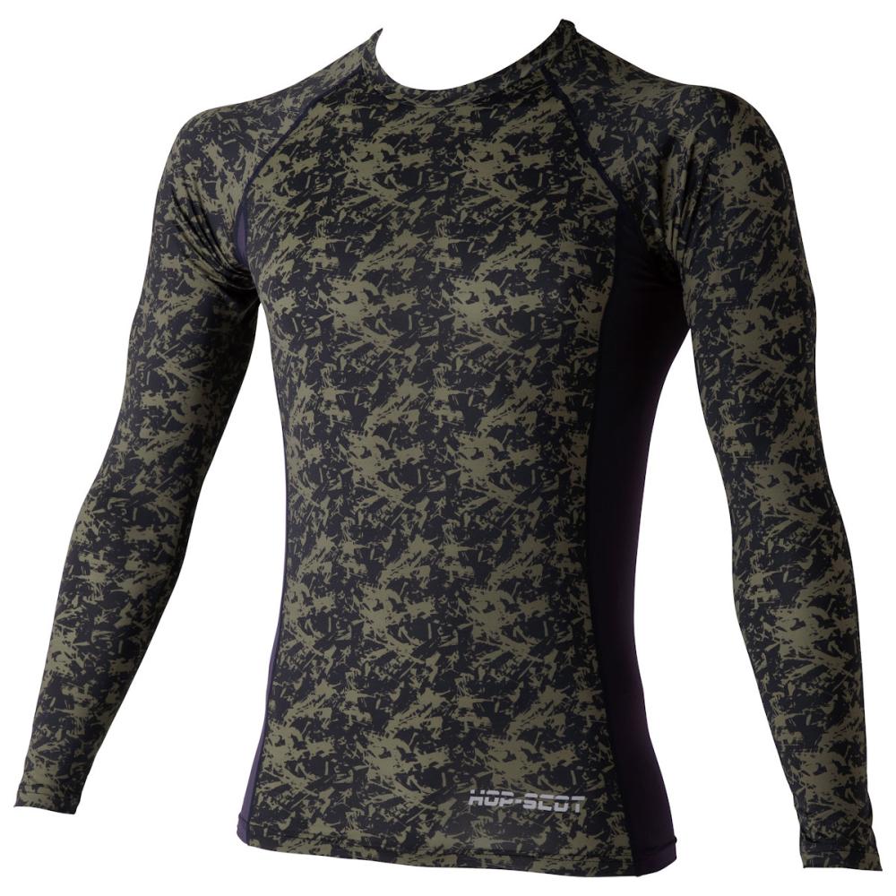 Ｄ・オリーブグリーン