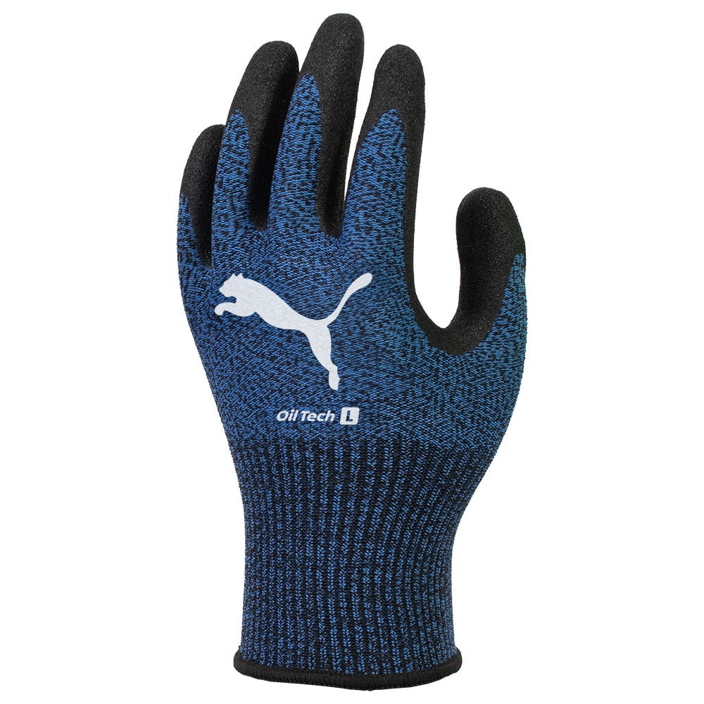 ＰＵＭＡ　ワークグローブ　オイルテック　ＸＬ　ＰＧ－１５４０