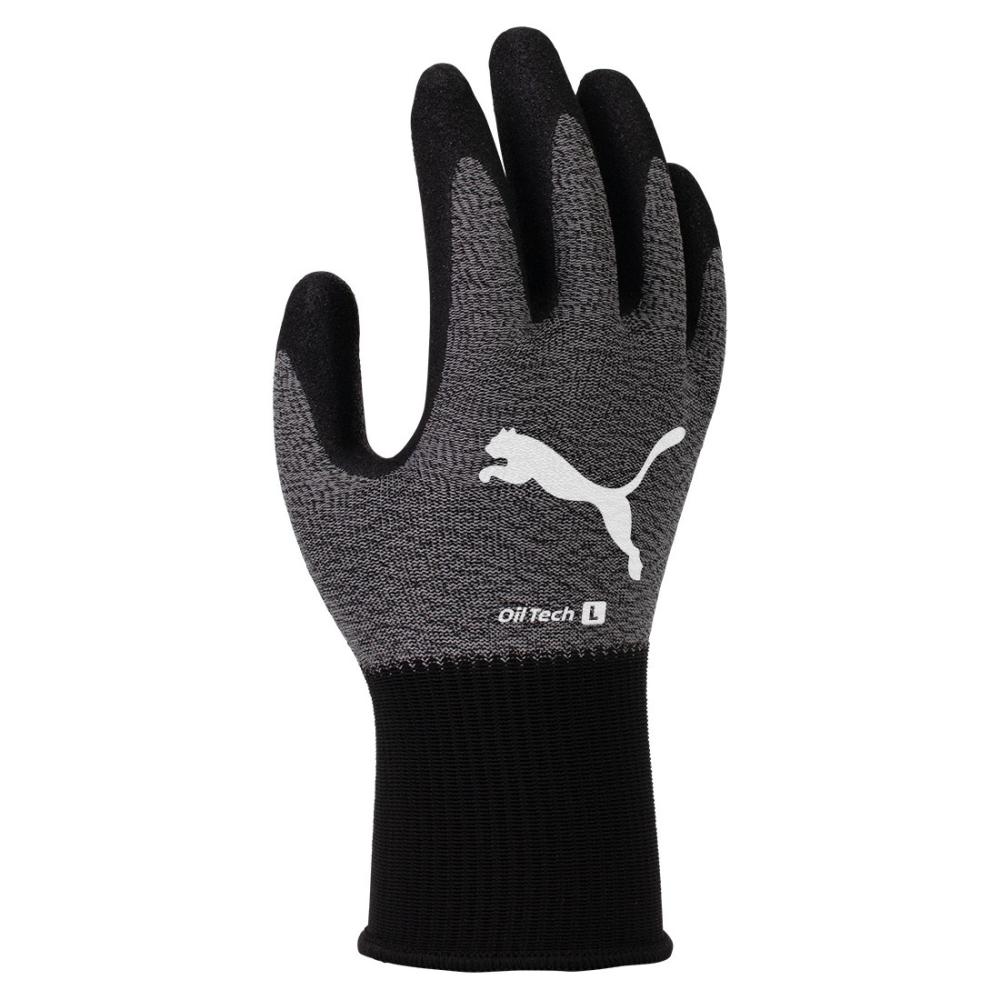 ＰＵＭＡ　ワークグローブ　オイルテック　３双組　ＸＬ　ＰＧ－１５４０