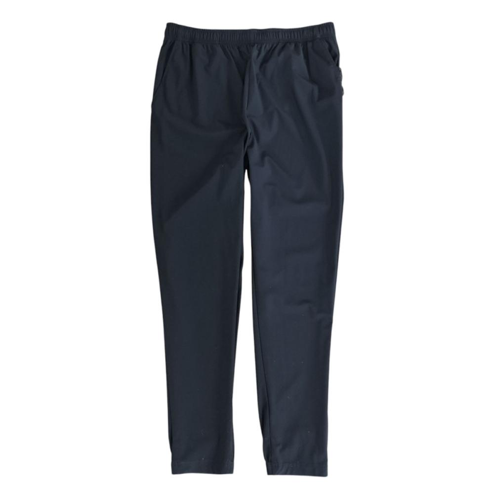 ＳＯＬＶＩＣ（ソルビック）　冷感ストレッチパンツ　ＵＰＦ５０＋　ＬＬ