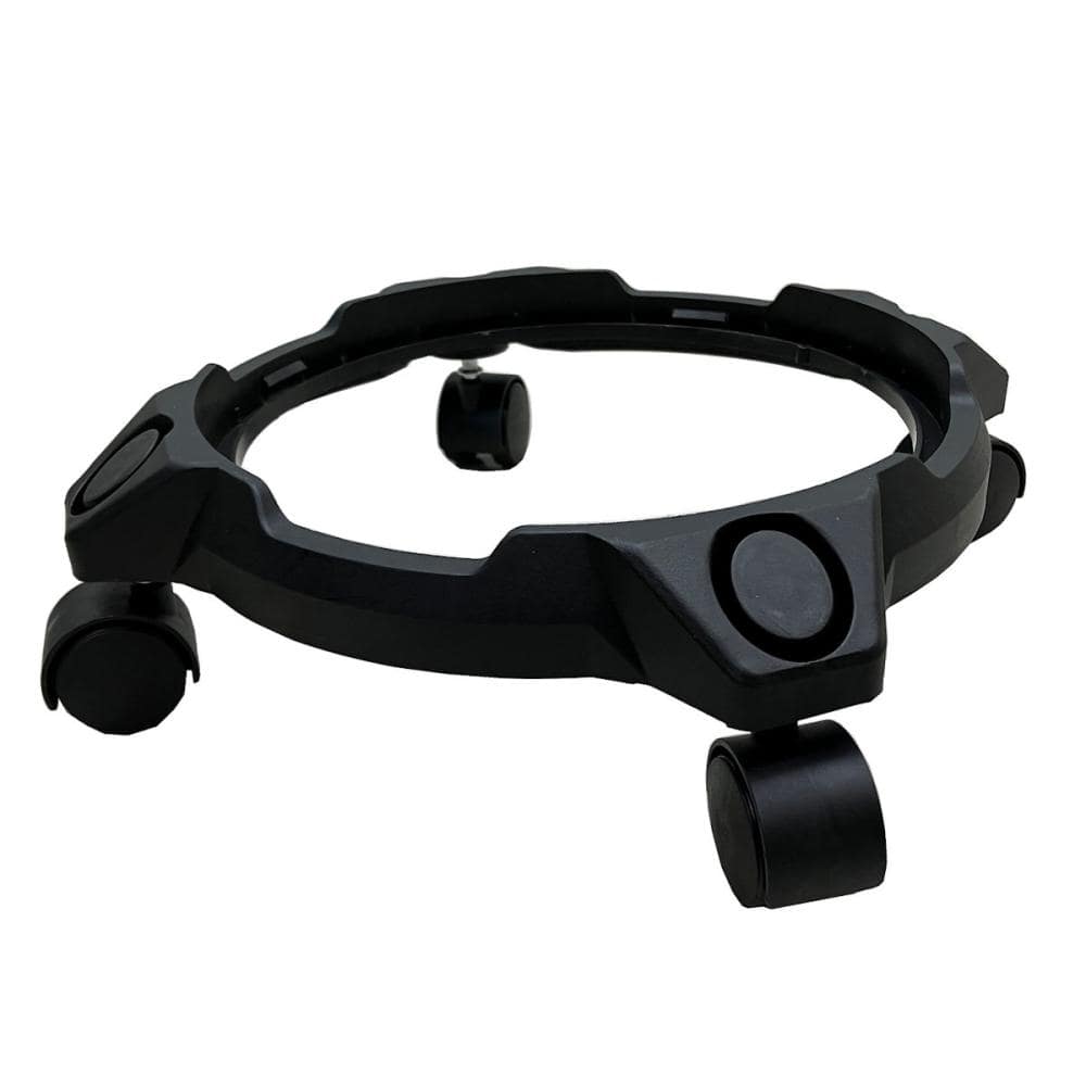 新興製作所　コンパクト灰掃除機ＡＣＡＣ－６００専用キャスター