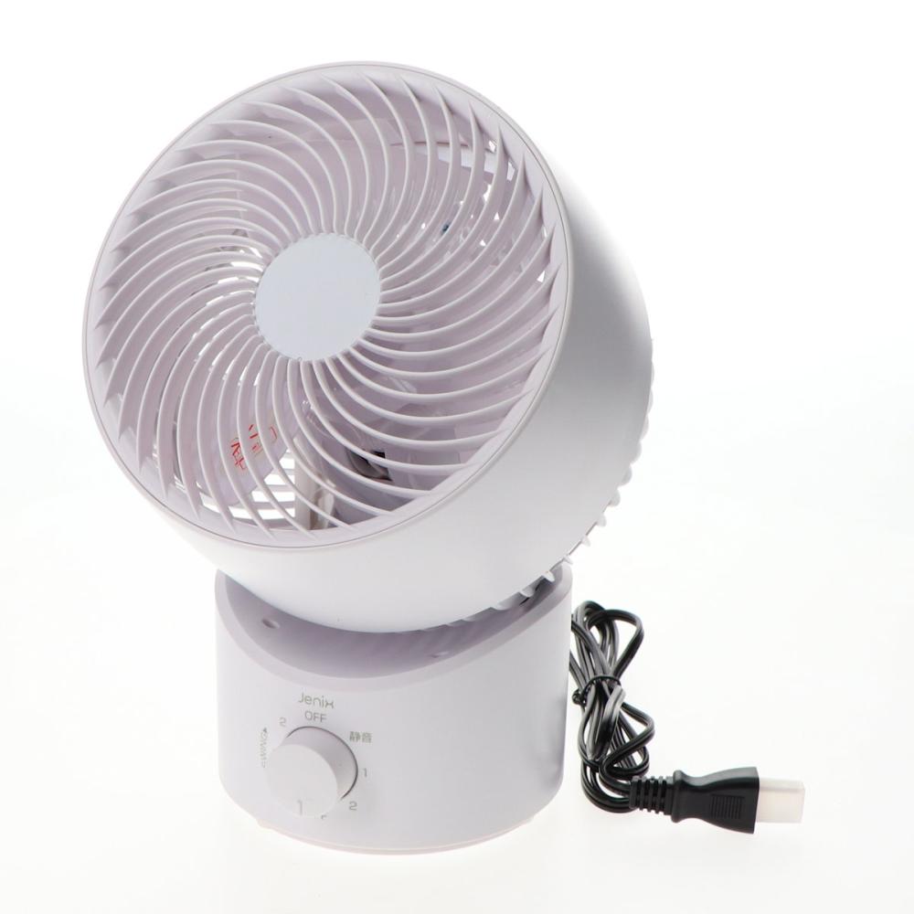 Ｊｅｎｉｘ（ジェニックス）　左右首振サーキュレーターＫＡＳ－ＦＫＷ１５２５