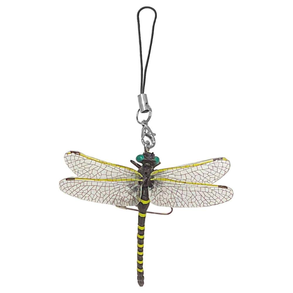 ミニヤンマちゃん