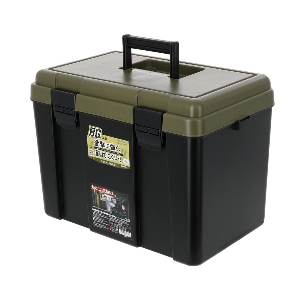 高儀　バンパーグレード丸のこケース　ＢＧＭ２２５