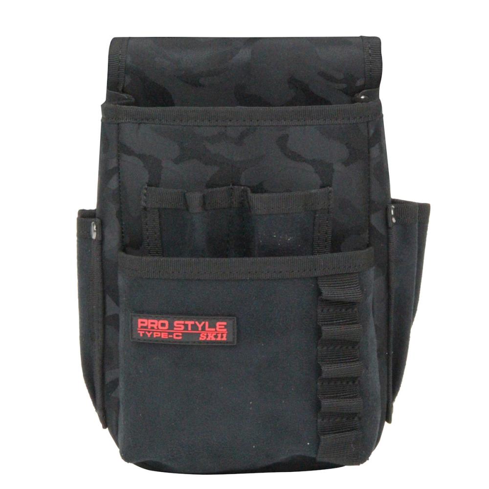 藤原産業　ＳＫ１１　型枠大工腰袋　ＳＰＳ－ＴＣ－１４