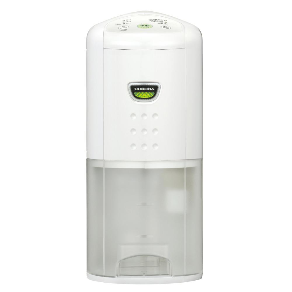 コロナ　衣類乾燥除湿機　タンク３．５Ｌ　ホワイト　ＣＤ－Ｐ６３２５（Ｗ）