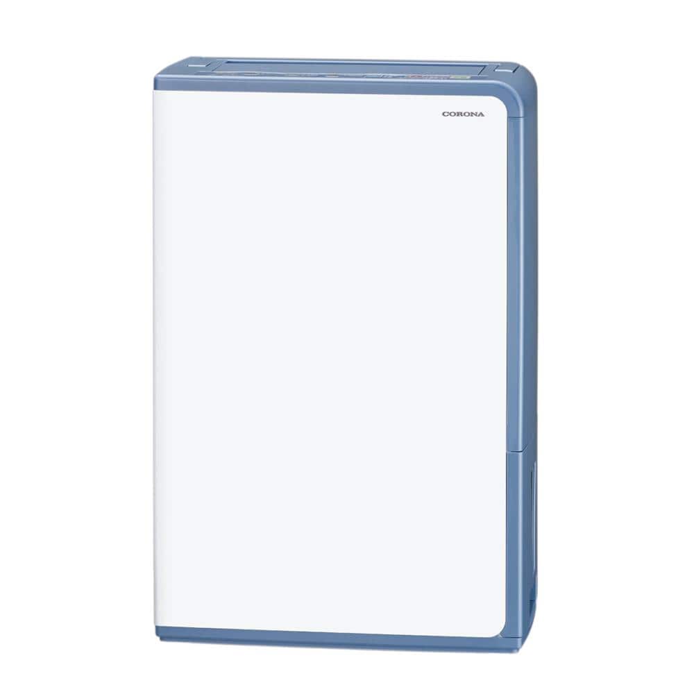 コロナ　衣類乾燥除湿機　木造１１畳用　グレイッシュブルー　ＢＤ－Ｈ１０２５（ＡＧ）