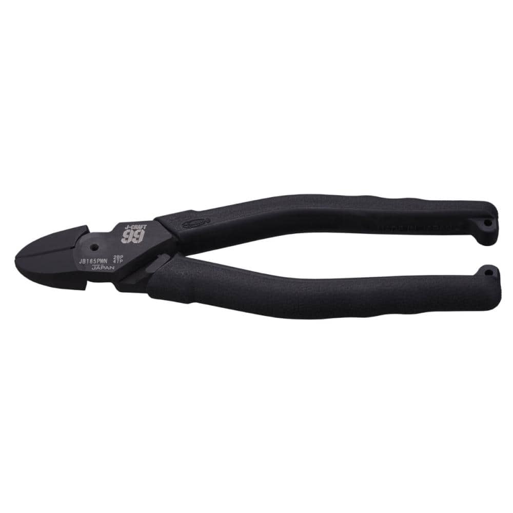 ロブテックス　エビ　９９パワーニッパ１６５　ＪＢ１６５ＰＷＮ