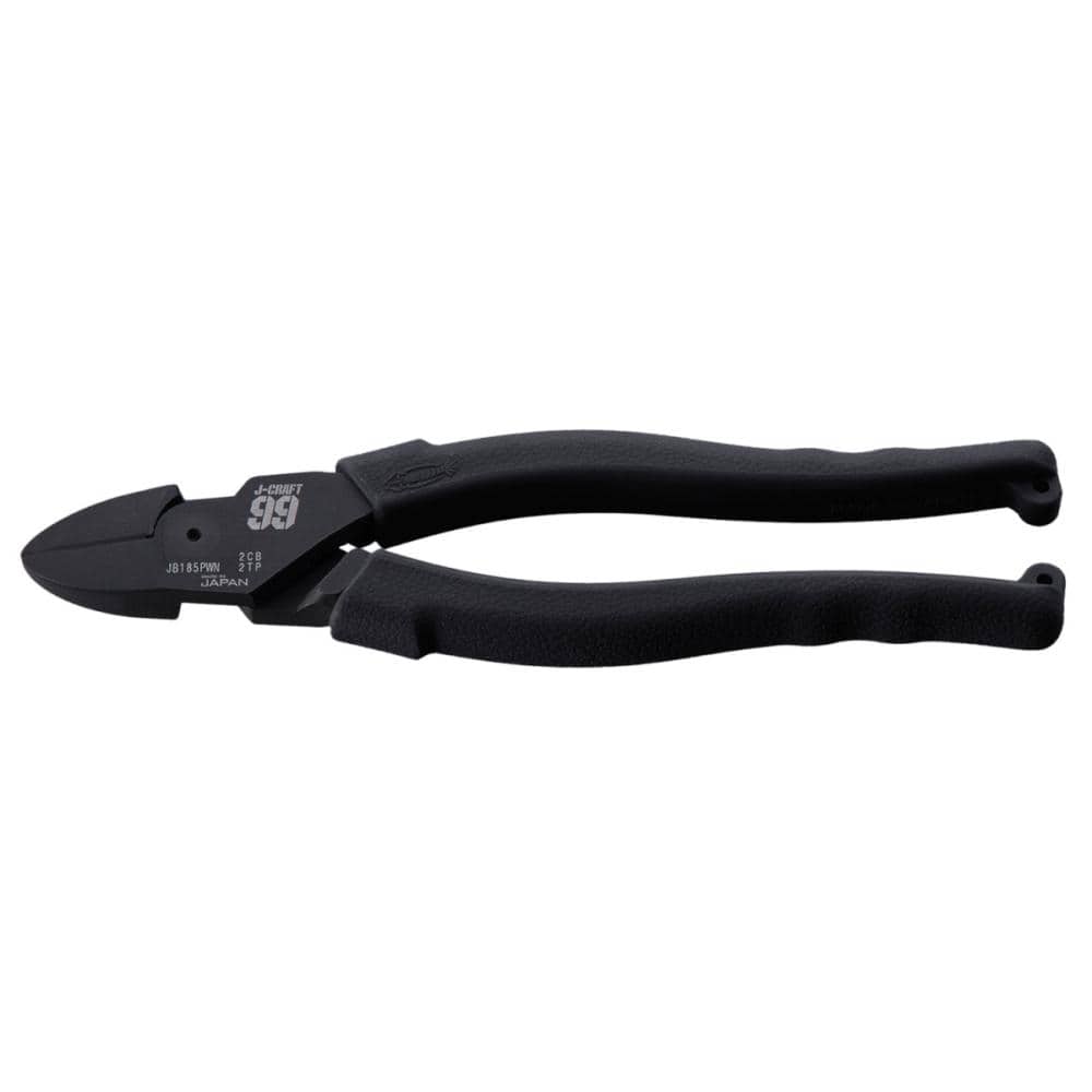 ロブテックス　エビ　９９パワーニッパ１８５　ＪＢ１８５ＰＷＮ