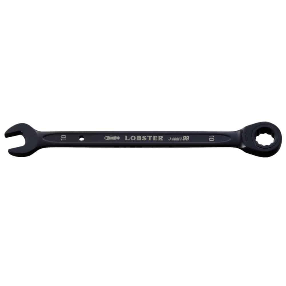 ロブテックス　エビ　９９ラチェットコンビ　ＪＢＲＷ１０