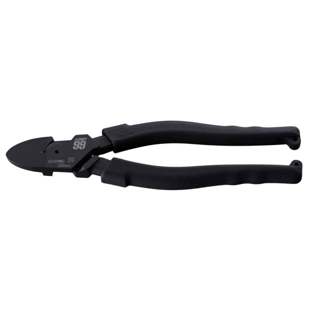ロブテックス　エビ　９９パワーニッパ薄刃　ＪＢ２００ＰＷＮＵ