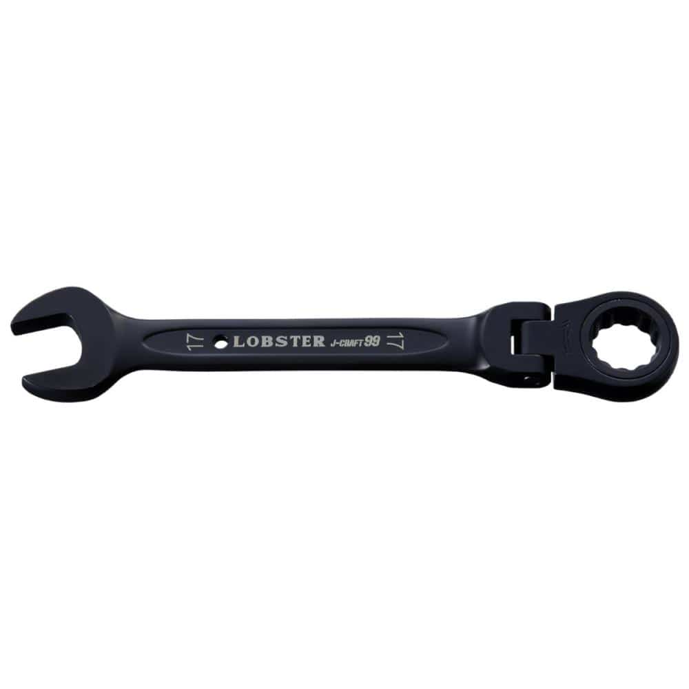 ロブテックス　エビ　９９ラチェットコンビ　ＪＢＲＷ１７Ｆ