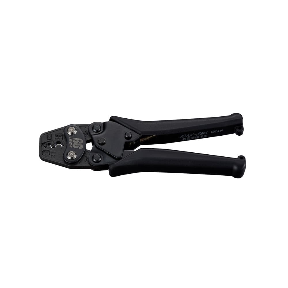 ロブテックス　エビ　９９圧着工具　ＪＢＡＫ２ＭＡ