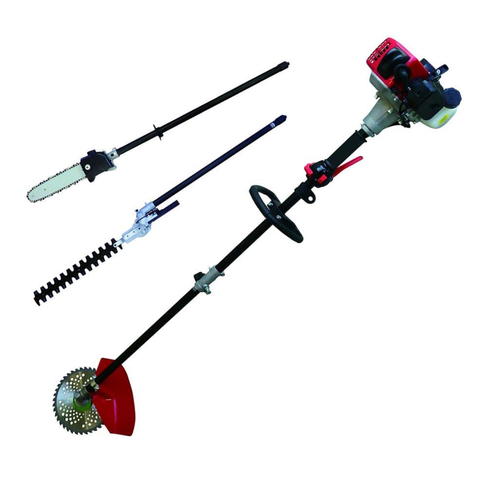 ＫＡＬＴＩＶＡ（カルティバ）　３ＷＡＹエンジン刈払機　ＥＢＣ‐２６１０ＬＣＨ