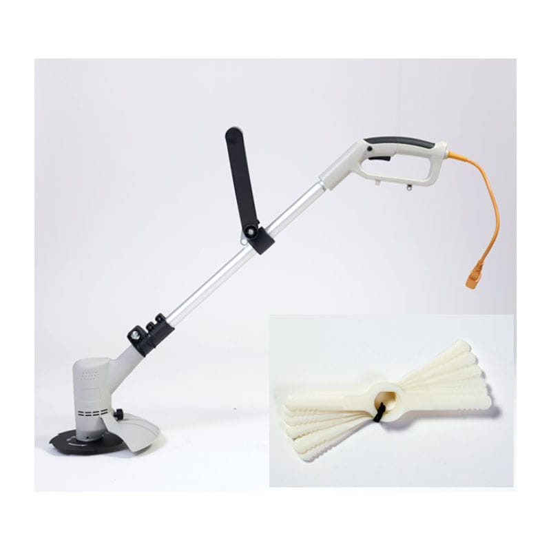 ＹＡＭＡＺＥＮ（山善）　伸縮式電気草刈機　ＹＢＣ‐１６２