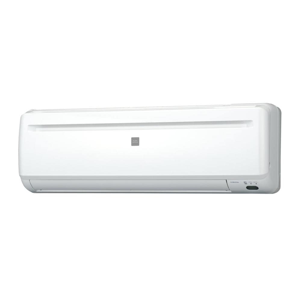 コロナ　冷房専用エアコン　リララ　６畳用　ＲＣ－２２２５Ｒ（Ｗ）