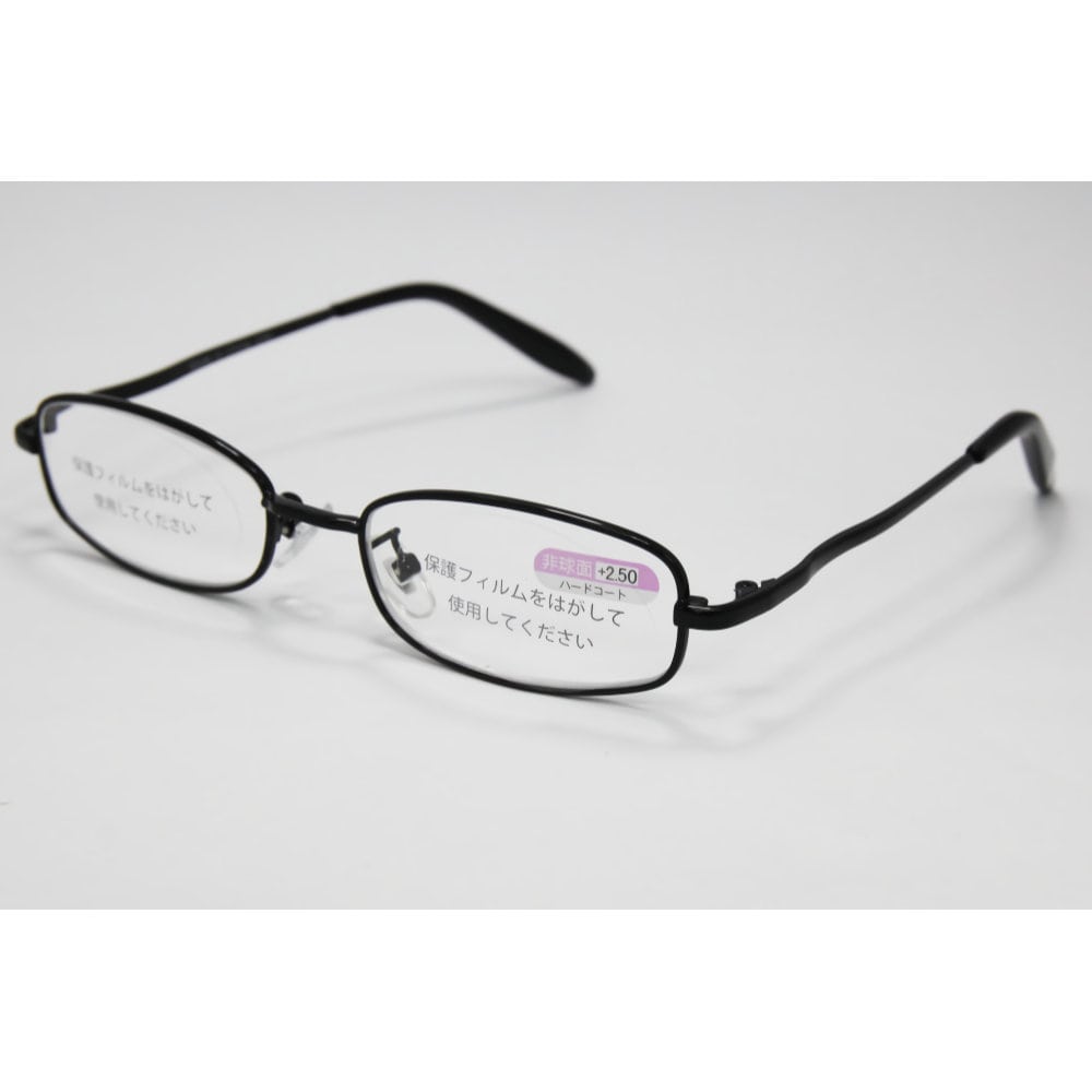 保土ヶ谷電子販売　老眼鏡　１．５度　ＥＲＩー０３－１．５０