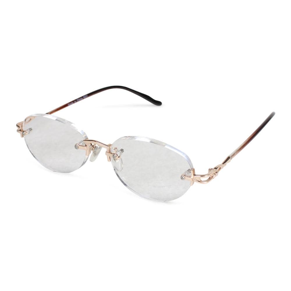 保土ヶ谷電子販売　老眼鏡　１．５度　ＥＲＫー０５－１．５０