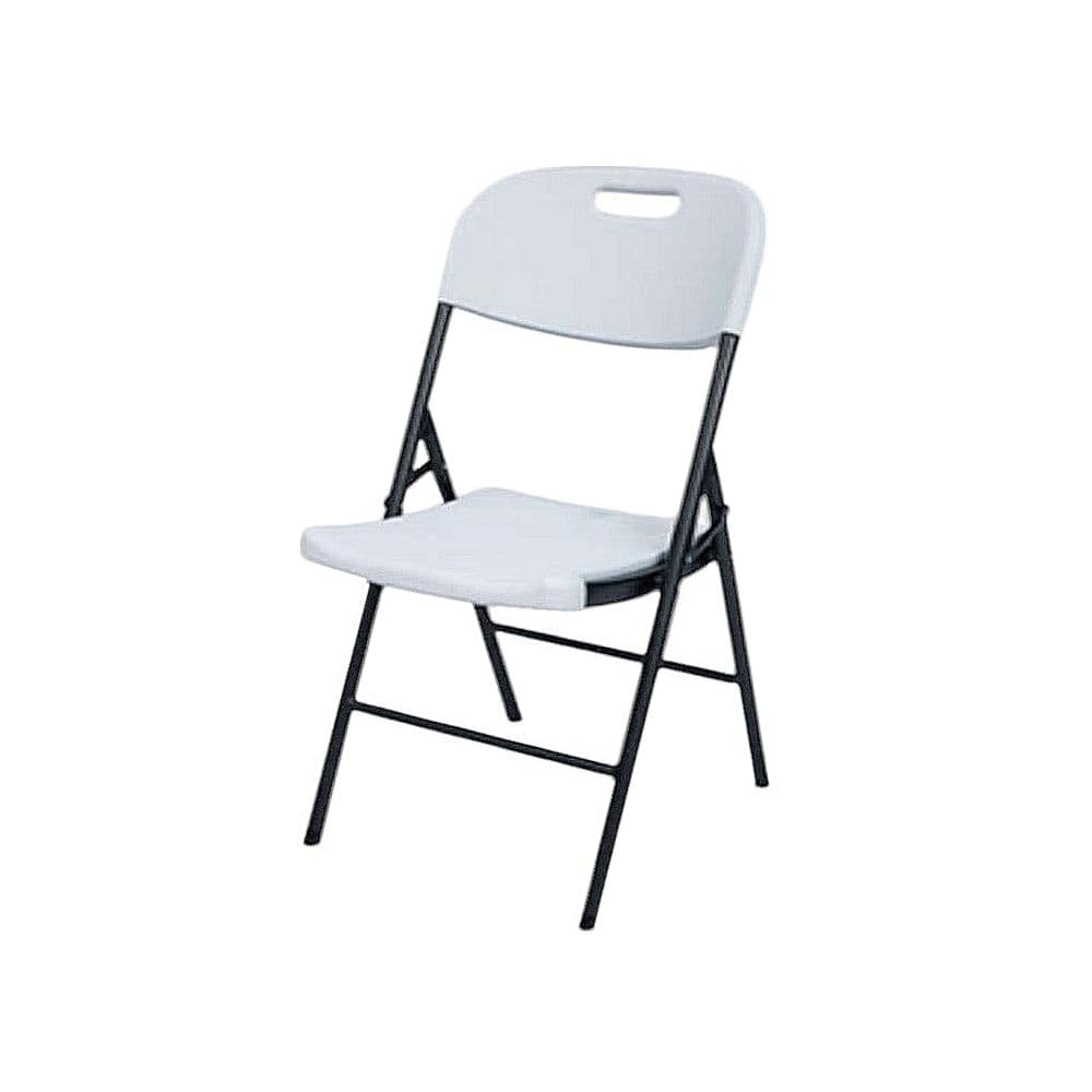 ＢＩＣＲＯＰ（ビックロップ）　樹脂折畳みワークチェア