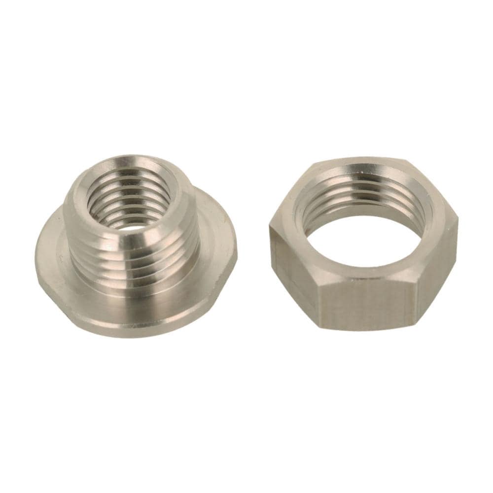 八幡ねじ　盗難防止ナット　ＳＨＮＲＳ－Ｍ１０