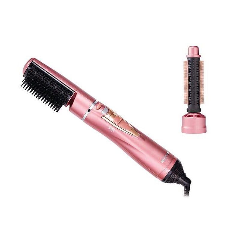 ＫＯＩＺＵＭＩ　カールドライヤー　ピンク　ＫＨＣ５３０４／Ｐ