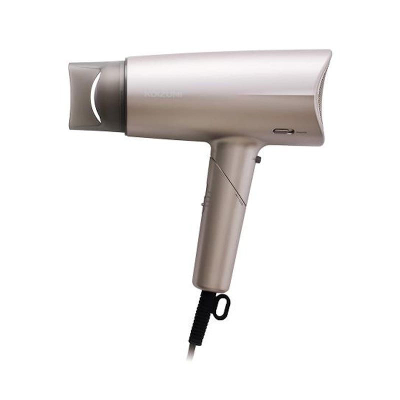 ＫＯＩＺＵＭＩ　マイナスイオンヘアードライヤー　ピンク　ＫＨＤ９２４０／Ｐ