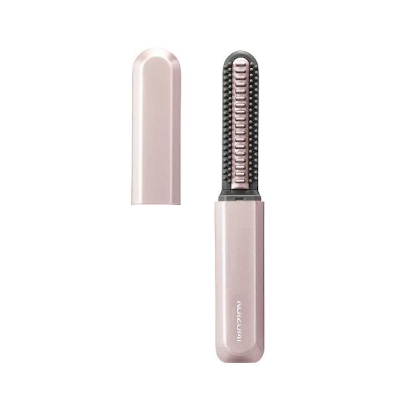 ＫＯＩＺＵＭＩ　コードレス前髪アイロン　ピンク　ＫＨＲ６４２０／Ｐ