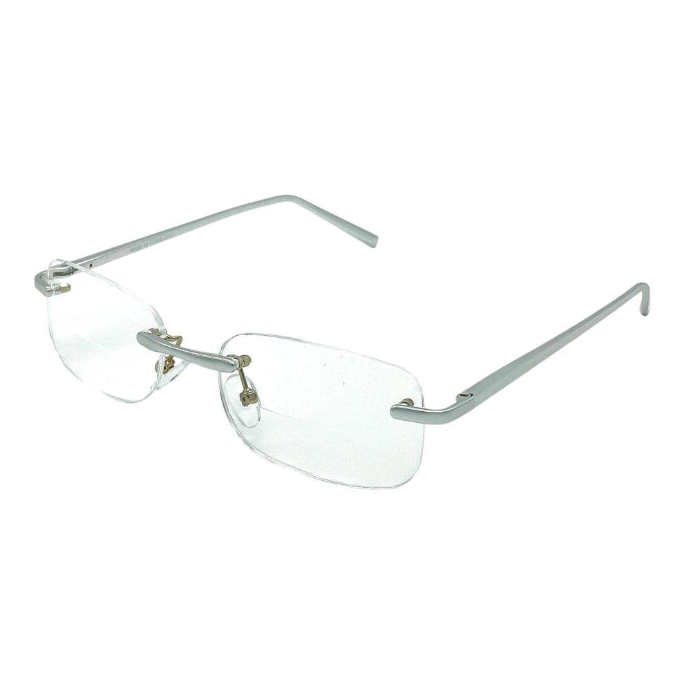 保土ヶ谷電子販売　遠近両用老眼鏡　２．０度　ＫＲＧＷー０１ー２．００