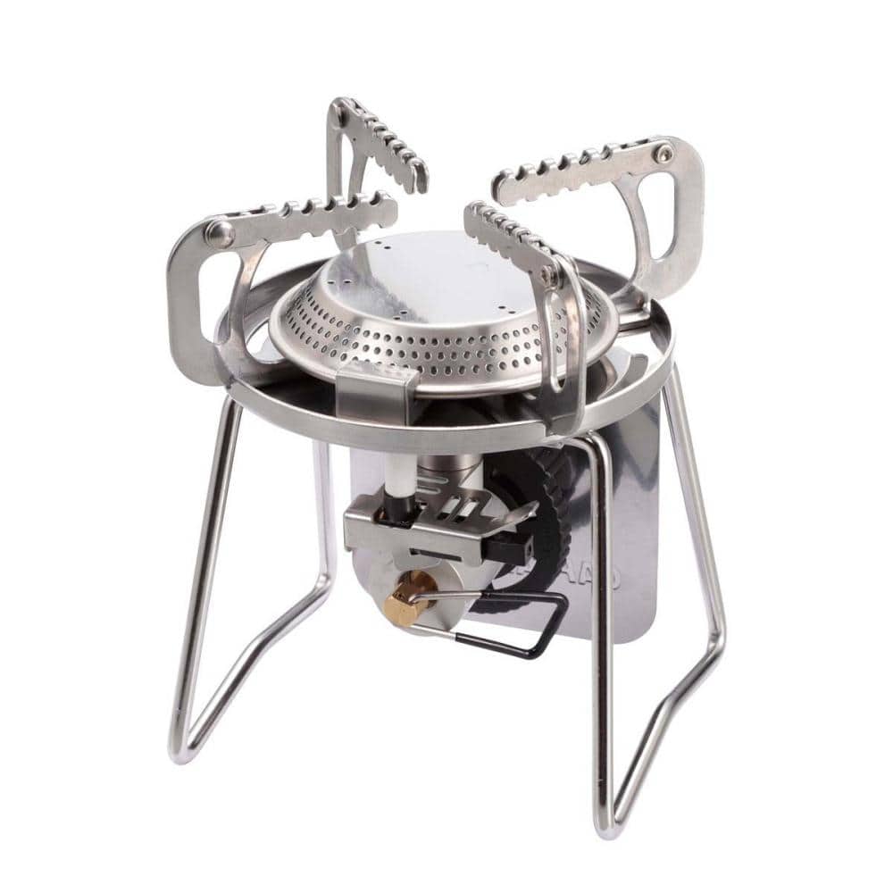 キャプテンスタッグ　カセットガスバーナーコンロ　ＵＦ－２６