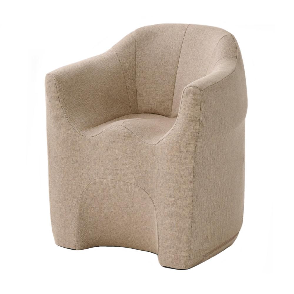 明光ホームテック　カルラ　ハイチェア　ベージュ　ＲＡＹＴ－イリス　ＢＥ