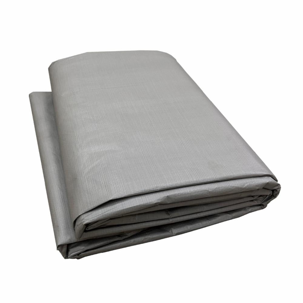 南榮工業(南栄工業)　パイプ倉庫替幕　天幕　６７８Ｍ　ＡＧ用