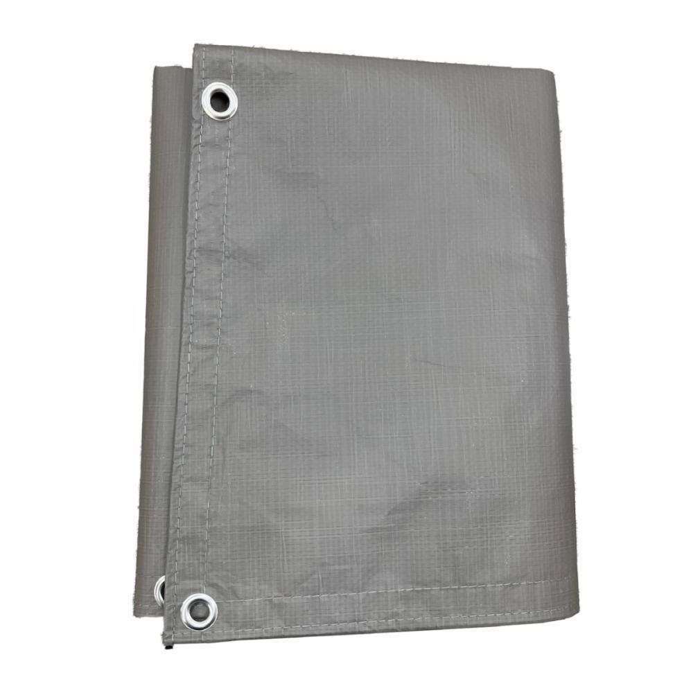 南榮工業(南栄工業)　パイプ倉庫替幕　後幕　６７８Ｍ　ＡＧ用