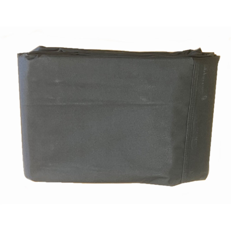 南榮工業(南栄工業)　パイプ車庫替幕セット　２５４０Ｕ　２５４０B　ＱＵＩＣＫ用